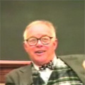James Flansburg interview about journalism career [part 3], Iowa City, Iowa, March 25, 1998