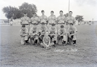 DuPont Baseball Team