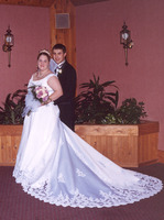 Dennis Medinger- Jennifer Wiest Wedding 