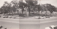  View of Central Park in Fairfield Iowa