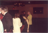 Scottish Highlander banquet, The University of Iowa, May 1978