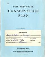 Ohlen Farm Conservation Plan