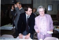 Rural Urban Banquet, 1985
