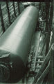 Large underground storage tank, The University of Iowa, 1940s
