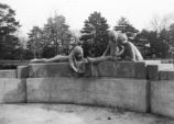 Installation of the Marriage Ring