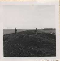 Flood Damage - 1961.