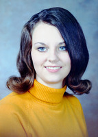 Regina Lewis