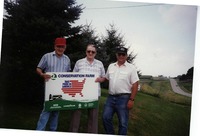 Conservation farm