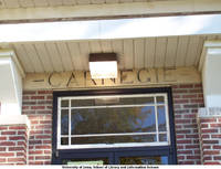 Logan Public Library, Logan, Iowa