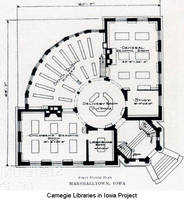Marshalltown Public Library, Marshalltown, Iowa