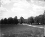 Beardshear Hall