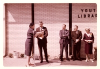 Cedar Falls Public Library