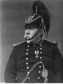 Major or Lieutenant Colonel, The University of Iowa, between 1910 and 1920