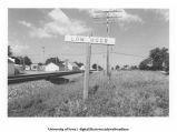 Low Moor, IA. CNW