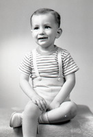Gary Langley