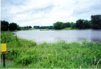 Maquoketa River and Bear Creek, 2000