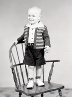 Harry Fraum, Jr.
