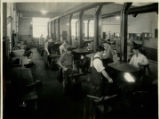 Forge Shop, 1934