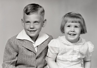 Mary & Bruce Sattler