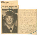 Wave recruiter