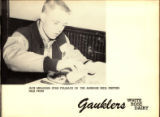1951 Yearbook