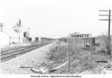 Hawkeye, IA. IAIS