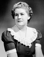 Mary Wallace
