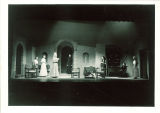 Scene from Women have their way, The University of Iowa, July 25, 1947