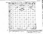Iowa land survey map of t087n, r030w