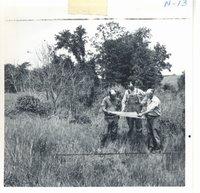 Vince Nemmers farm, 1963