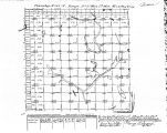 Iowa land survey map of t082n, r031w