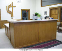 Marion Public Library, Marion, Iowa