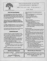 Soil & Water Conservation Update - 2004.