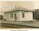 Malvern, Iowa. N and W (WAB)