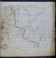 Polk County: Township 79 North, Range 24 West, 5th Meridian