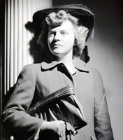 Illa Mae Bealer