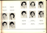 1952 Yearbook