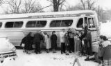Music Tour