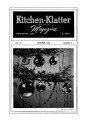 Kitchen-Klatter v. 24, n. 12, 1960