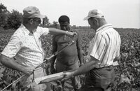Soil survey men