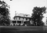 Knoll, 1900-1915