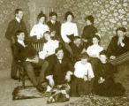 William Penn College Class