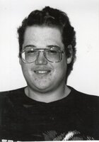 1997 Ross Copeland is Scholarship Recipient