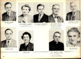 1952 Yearbook
