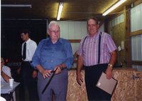 1994 George Rudd and Max Leyda