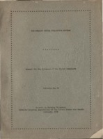 The Nursing School Evaluation Program Manual