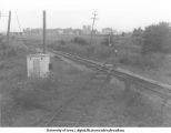 Reinbeck, Iowa. RI-CNW