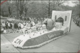 1967 VEISHEA parade