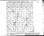 Iowa land survey map of t078n, r039w