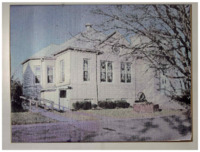 Albion United Methodist Church 